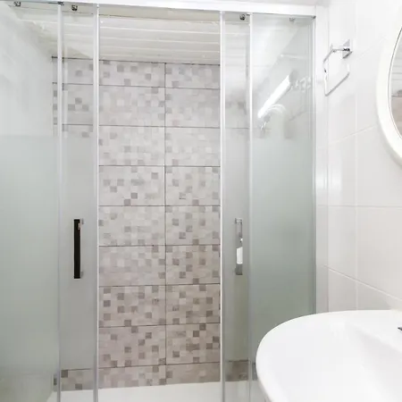 Gloria Appartement *