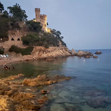 Lejlighed Gloria Lloret de Mar