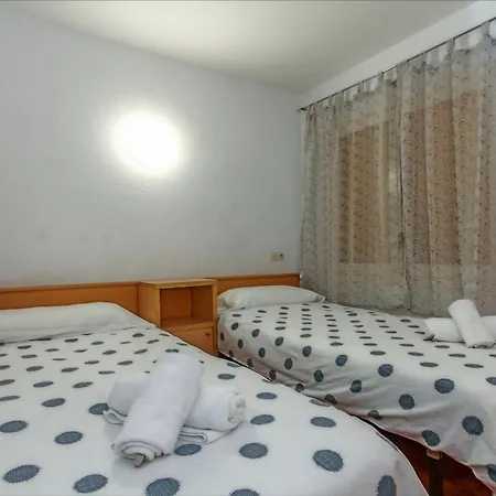 Appartement Gloria *