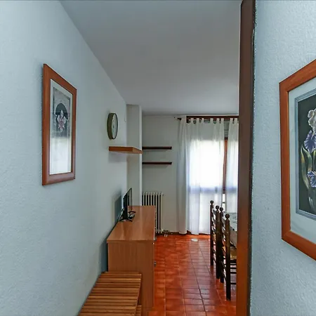 Gloria Lloret de Mar