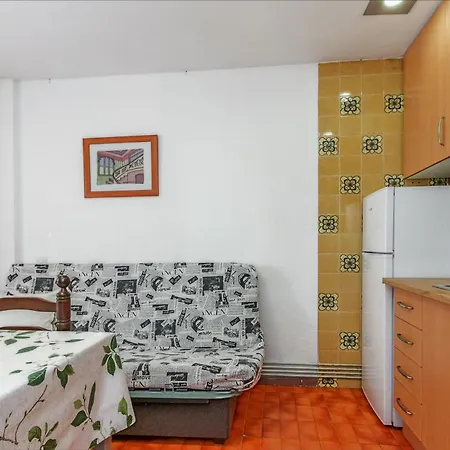 Gloria Lloret de Mar