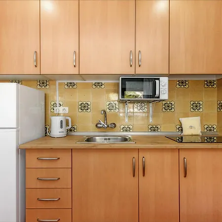 Gloria Apartamento *