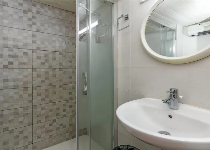 Gloria Apartamento Lloret de Mar