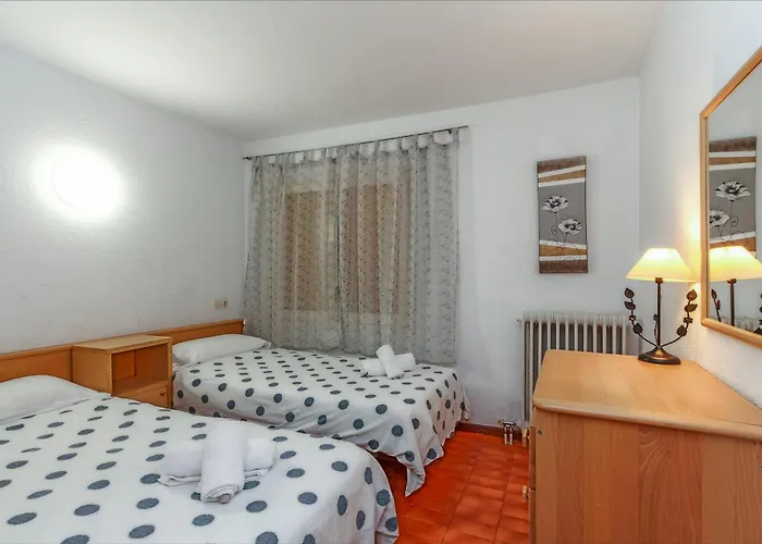 Apartamento Gloria