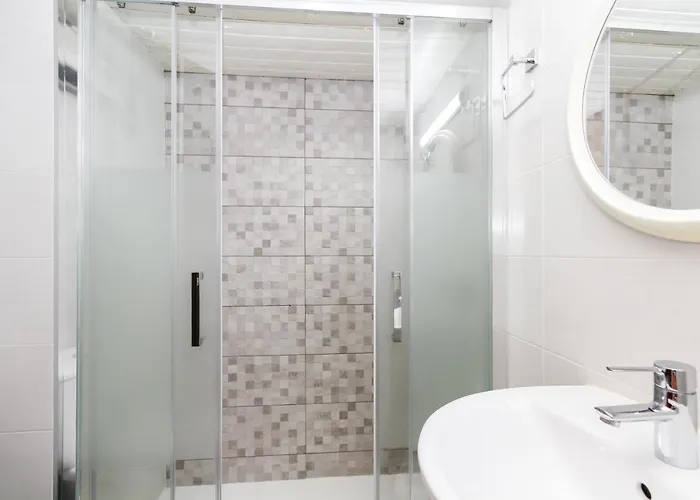 Gloria Appartement *