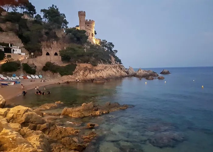 Appartement Gloria Lloret de Mar