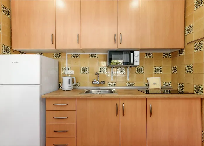 Gloria Appartement *