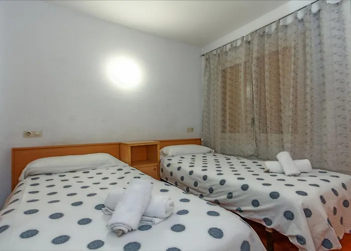 Appartement Gloria *