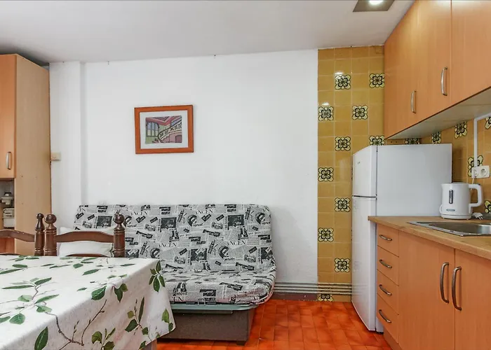 Gloria Lloret de Mar